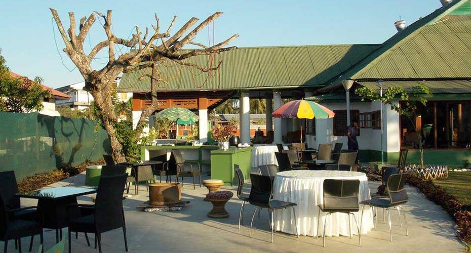 Golaghat Gymkhana Resort, Golaghat 4